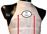 										Biotex Clothing to Measure Wearer's Health