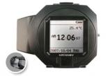 MainNav GPS and Bluetooth Watch